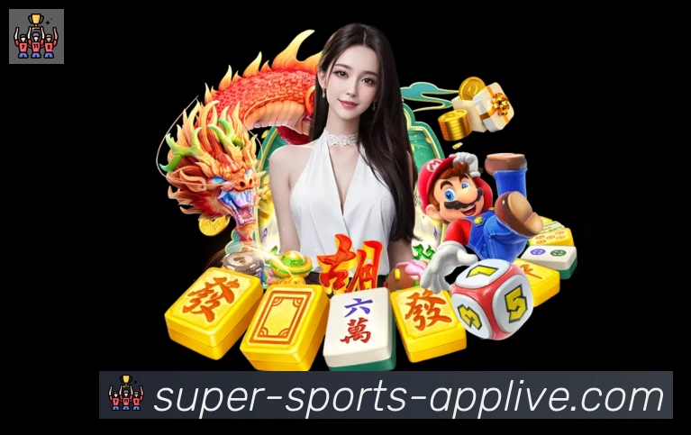 App功能展示图